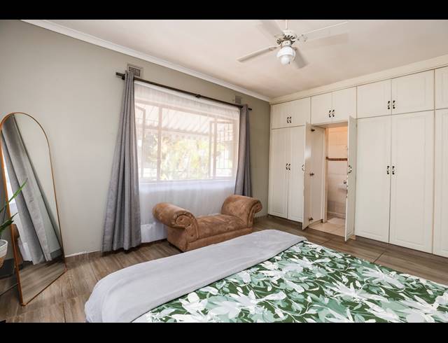 3 BEDROOM TOWNHOUSE FOR SALE IN MUSGRAVE